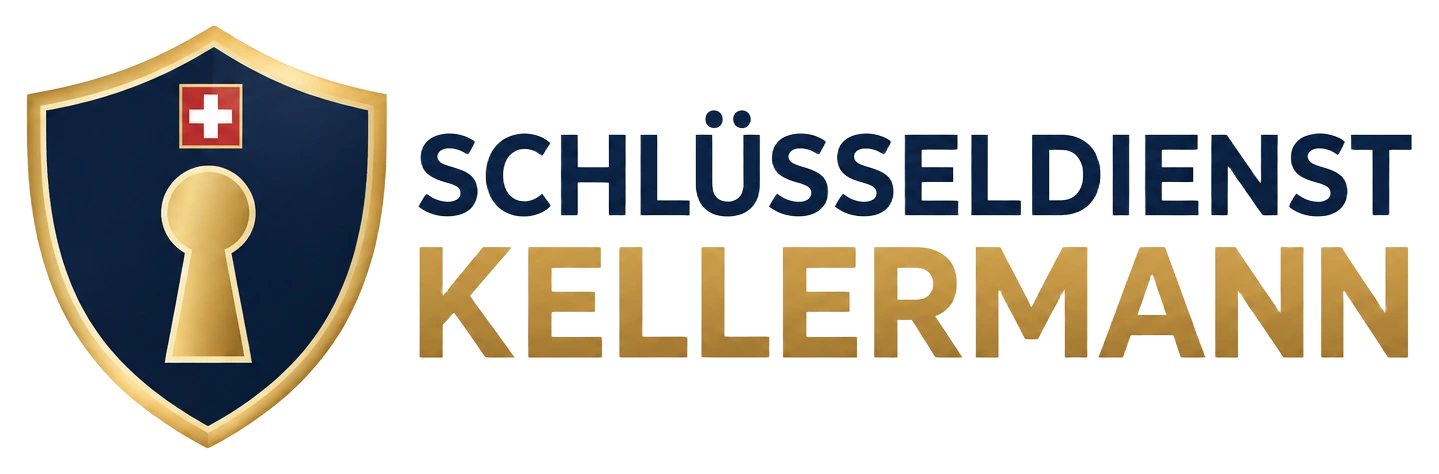 Schlüsseldienst Kellermann Logo